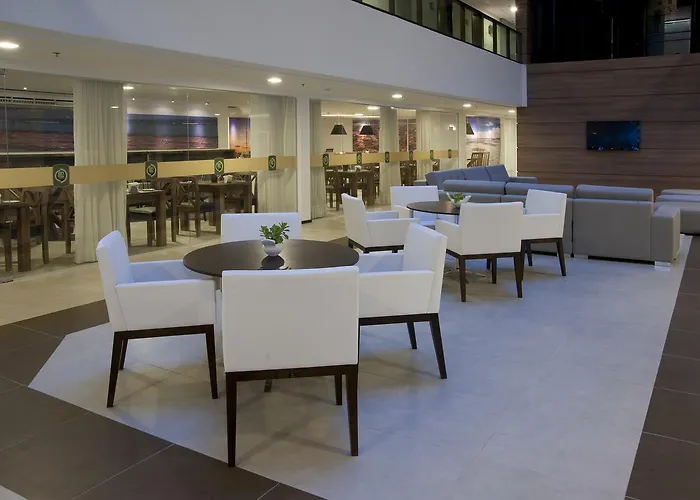 Ritz Suites Lifestyle
